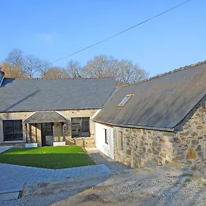 De Botplancon Saint-Aignan (Morbihan)